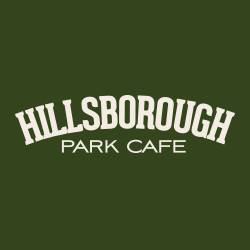 Hillsborough State Park Poolside Café
